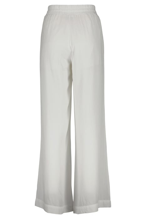 SAMIRA PANTS REAL WHITE 4