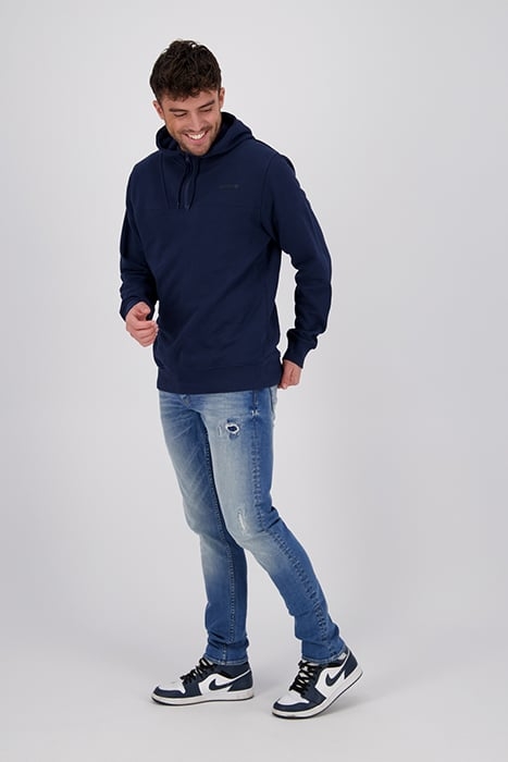 WESTON SWEATER DARK BLUE 5