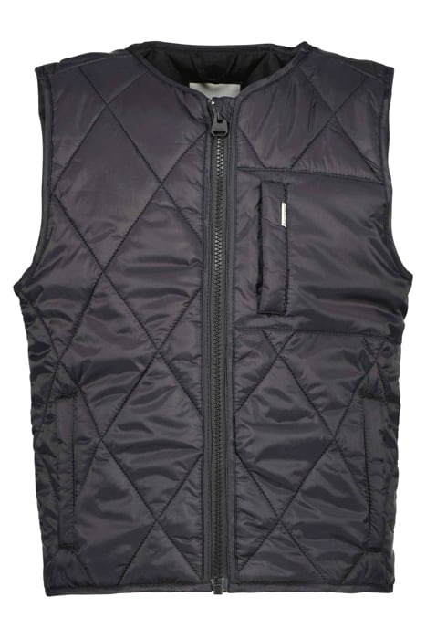 BOYS CLIFTON BODYWAMER DEEP BLACK 3