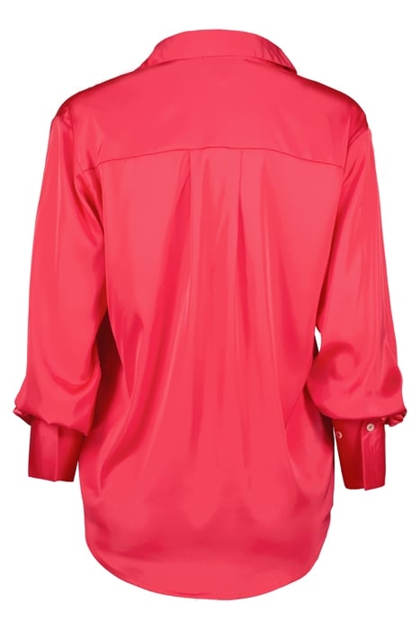 LEILA BLOUSE PINK GLO 4