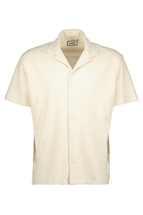 PENICE SHIRT WHITE BEACH 3