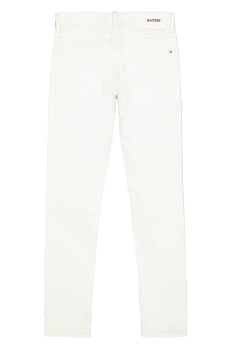 BROOK JEANS WHITE 6