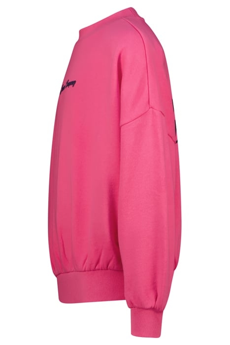 NAVINE ELECTRIC PINK 3