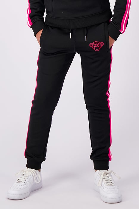 MIA TRACKPANTS BLACK 1