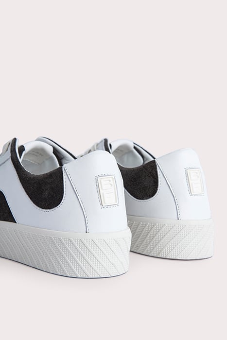 RODINA GRANITE SUEDE LEATHER GRANITE 3