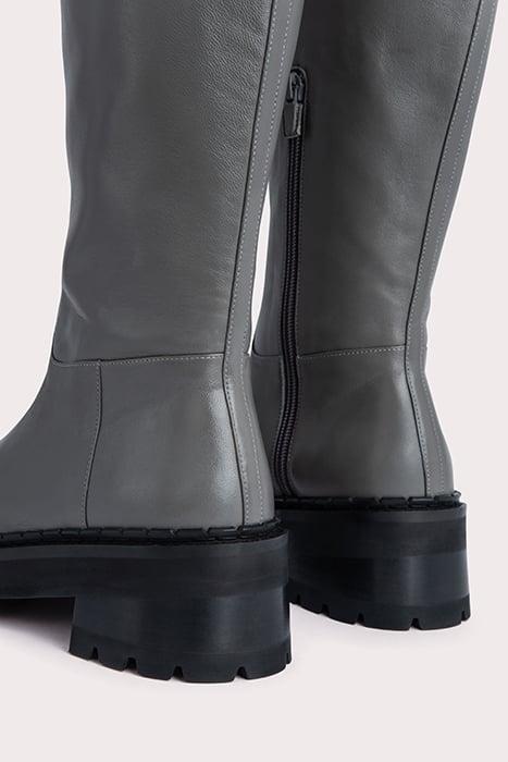 RUSSEL CEMENT NAPPA LEATHER CEMENT 4