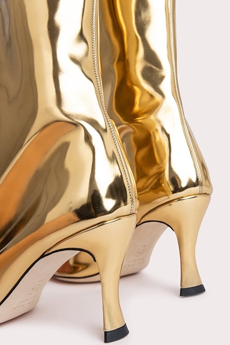 STEVIE 99 GOLD LAC GOLD 5