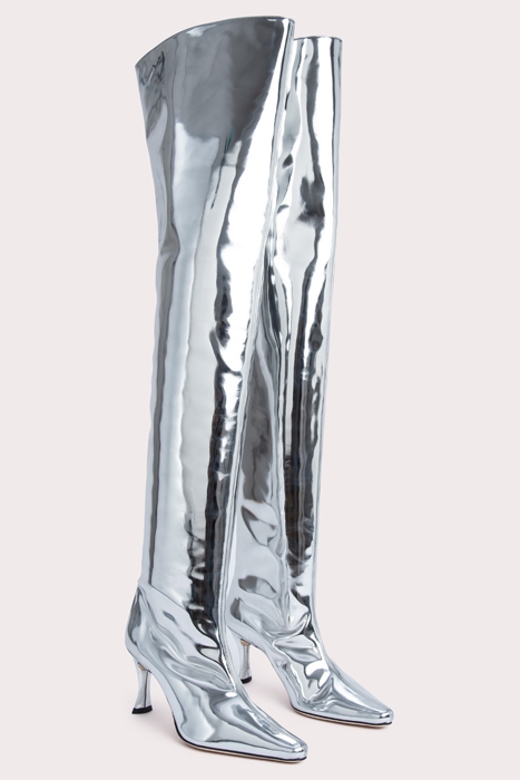 STEVIE 99 SILVER LAC SILVER 2