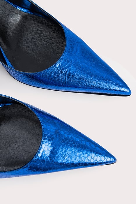 VAUGHN BLUE FLAGSTONE LEATHER BLUE 4