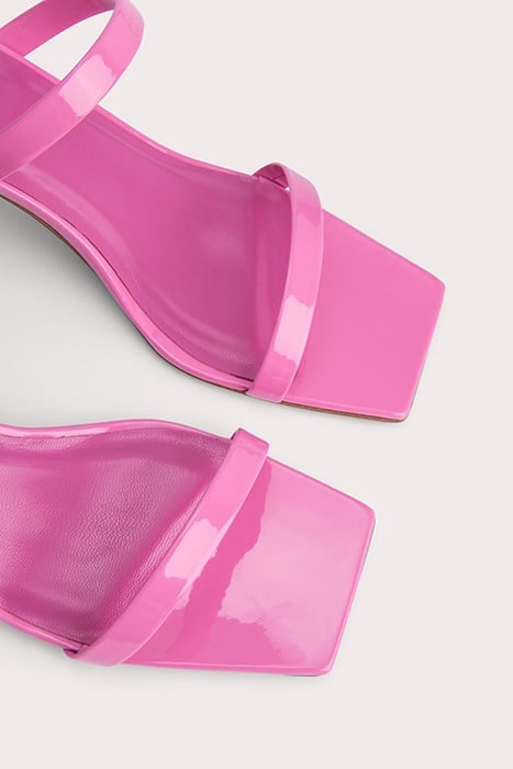 TANYA LIPSTICK PATENT LEATHER LIPSTICK 4