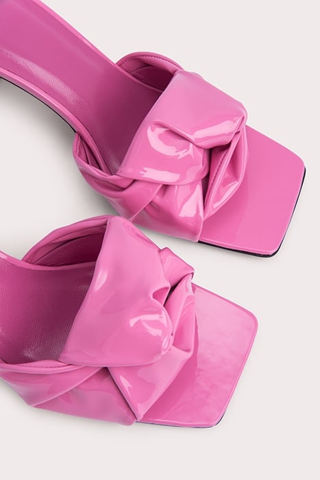 LAMAR LIPSTICK PATENT LEATHER LIPSTICK 4