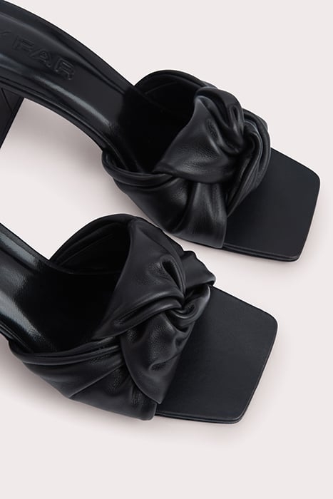 LAMAR BLACK NAPPA LEATHER BLACK 4