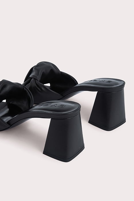 LAMAR BLACK NAPPA LEATHER BLACK 5