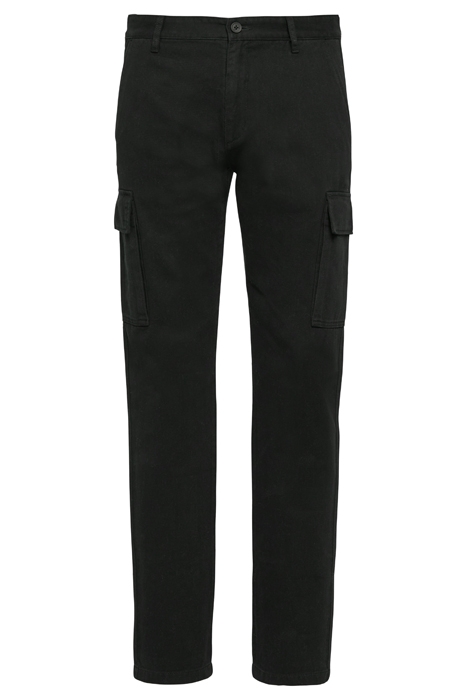S.OLIVER-QS PANTS BLACK 5