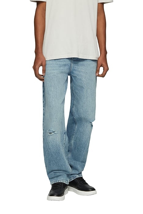 S.OLIVER-QS JEANS BLUE-DENIM 6