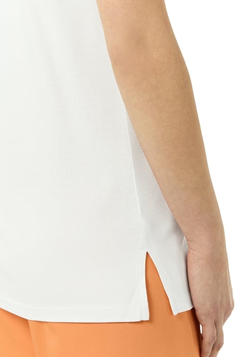 COMMA T-SHIRTS OFF-WHITE 5