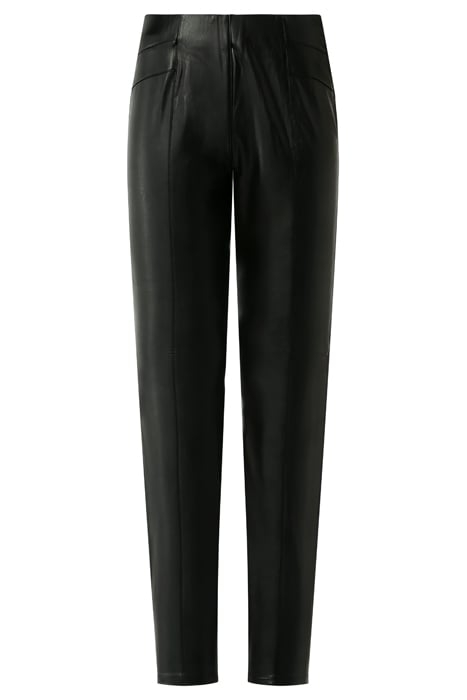 COMMA PANTS BLACK 3