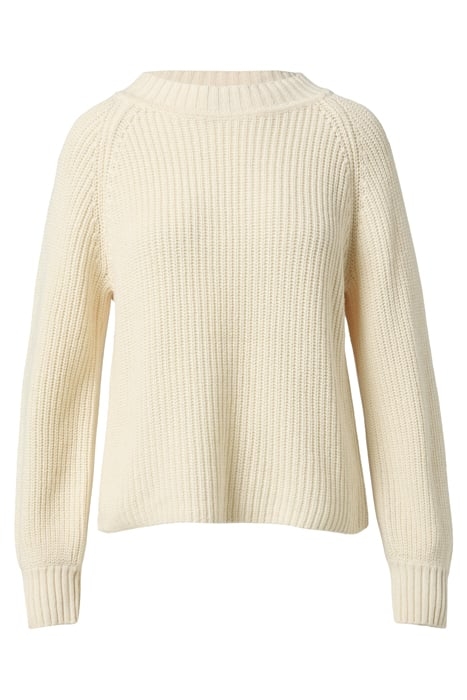 COMMA PULLOVER OFF WHITE 4