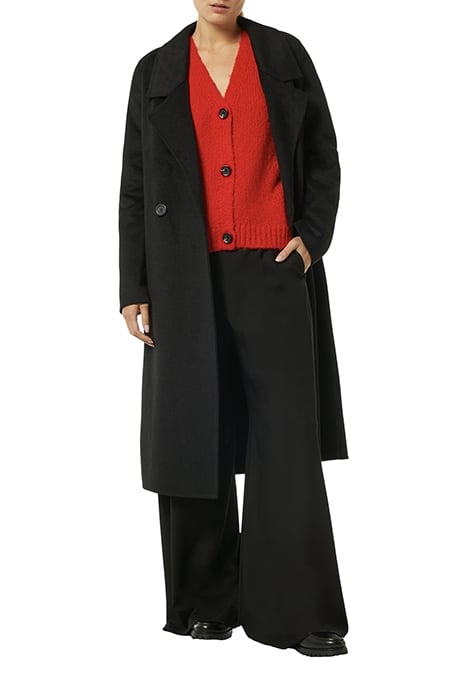 COMMA CARDIGAN RED 4