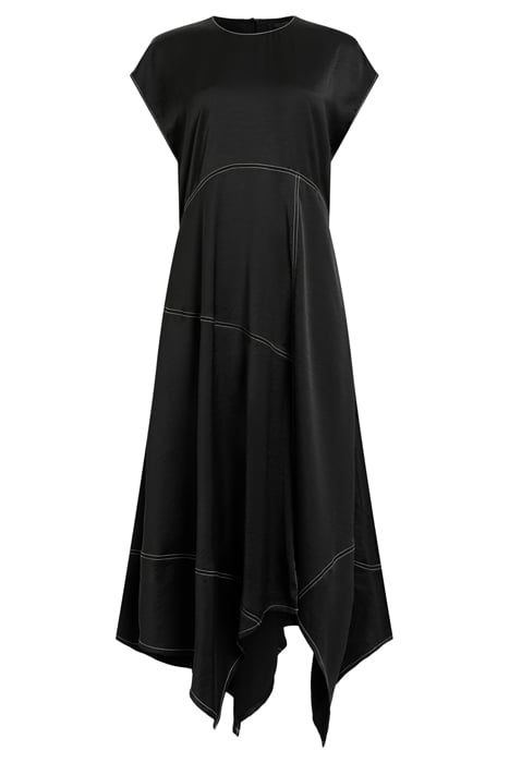 AGNES DRESS BLACK 3