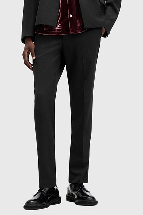 BLACKWATER TROUSER CHARCOAL GREY 6