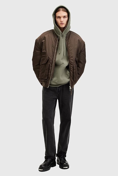 HAVEN OTH HOOD THYME GREEN 6