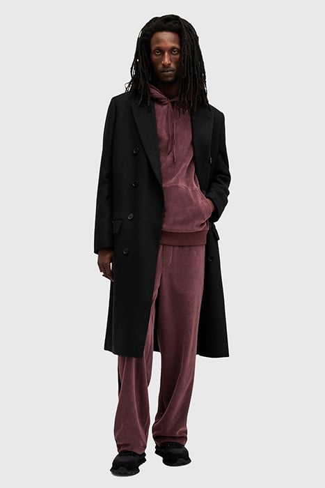 DRAVEN OTH HOOD MORETTI RED 6