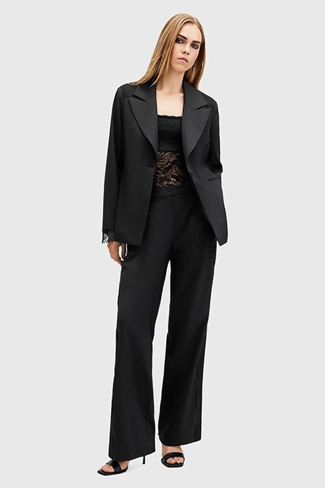 LACEY TROUSER BLACK 5