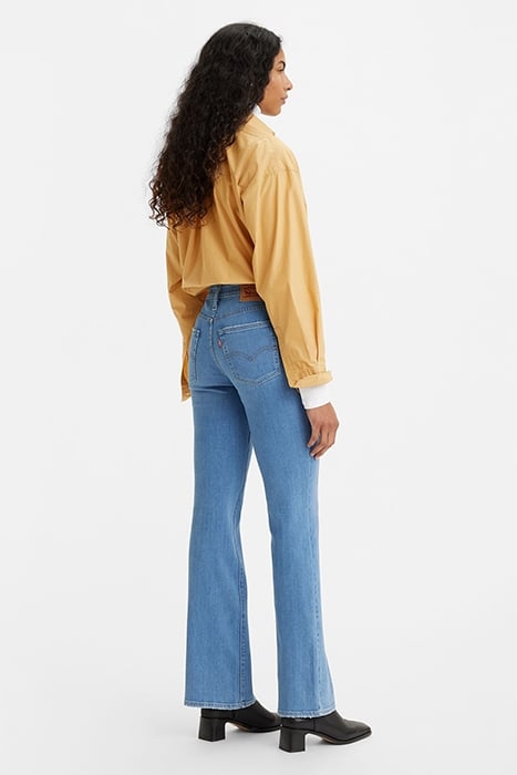 725 HIGH RISE BOOTCUT TRIBECA SUN 2