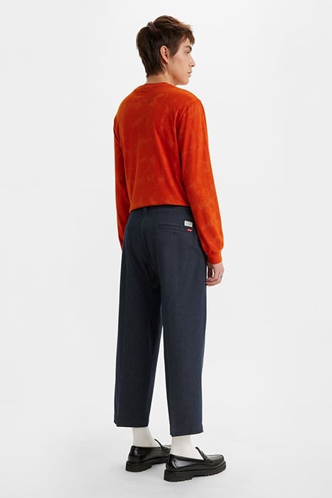 STA PREST WLC II SP RINSE DENIM 2