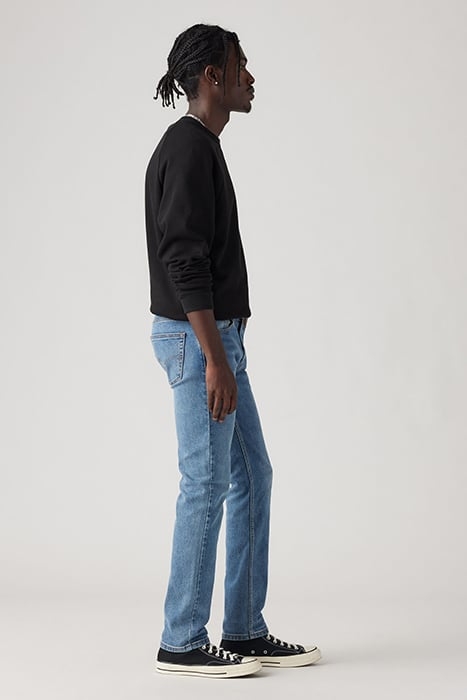 511 SLIM FRESH BLUE ADAPT 4