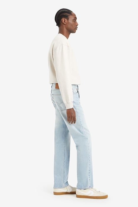 501 LEVIS ORIGINAL DRIVE ME CRAZIER 5