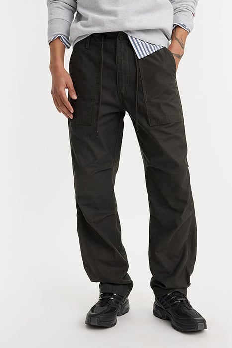 LOOSE STRT SURPLUS PIRATE BLACK 1