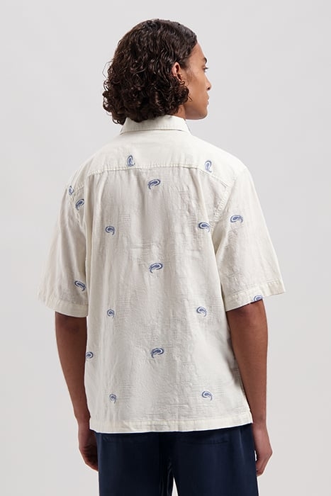 DS_SAUL JAQUARD SHIRT OFFWHITE 2