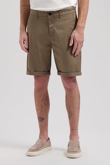 DS_CHARLIE SHORTS TIMBER WOLF 1