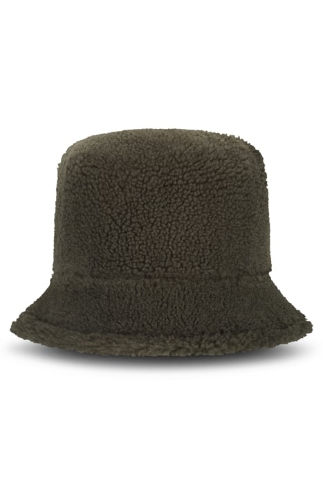 SASHA HAT MOSS GREEN 1