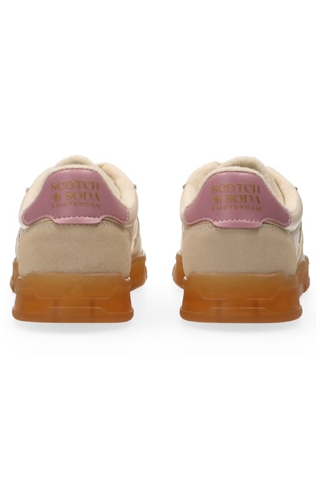 NIXIE OFF WHITE-PINK 4