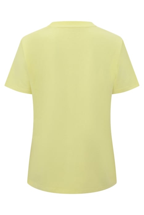 CREW FLAG 081 LEMON GELATO 2