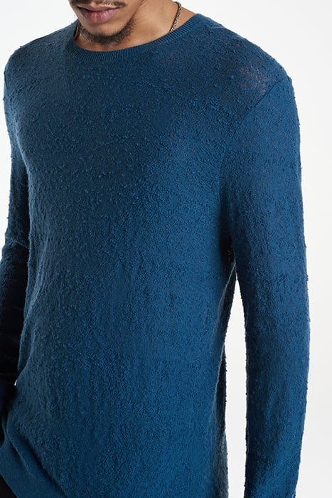 RALEIGH REGULAR FIT LONG COSMOS BLUE 3