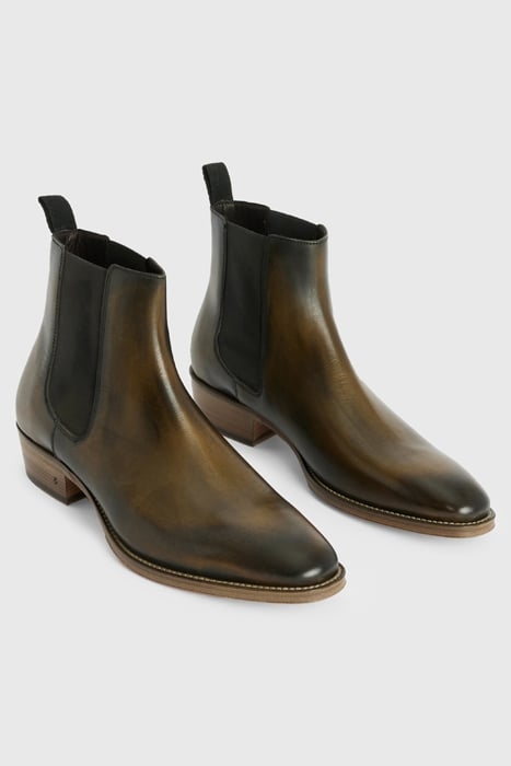 LUDLOW CHELSEA OLIVE 2