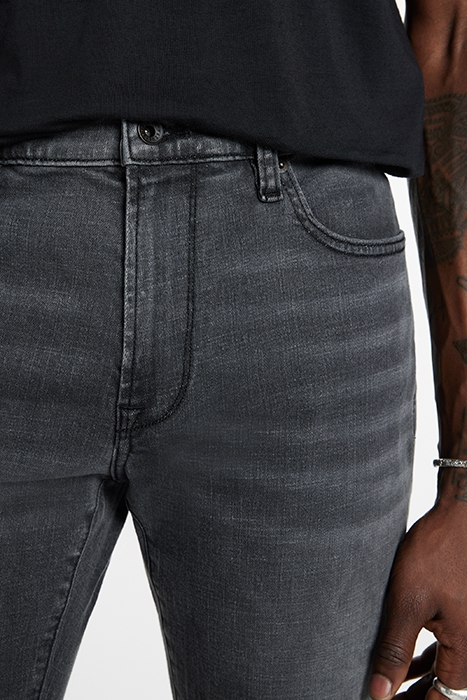 J702 - SLIM FIT - ETHAN SEAL GREY 3