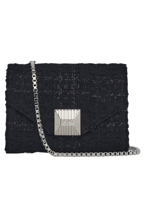 HORU PHONE TWEE TWEED BLACK 1