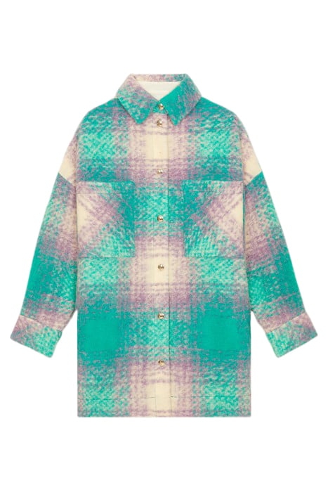 VALARIA GREEN/PURPLE 4