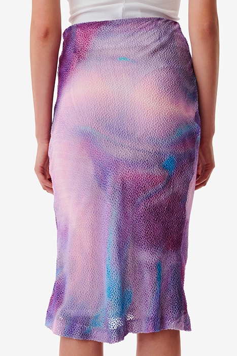 LEONIDE MIXED PINK 2