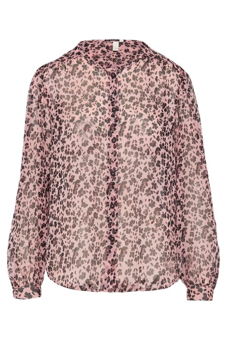 S.OLIVER-QS BLOUSES PINK 4