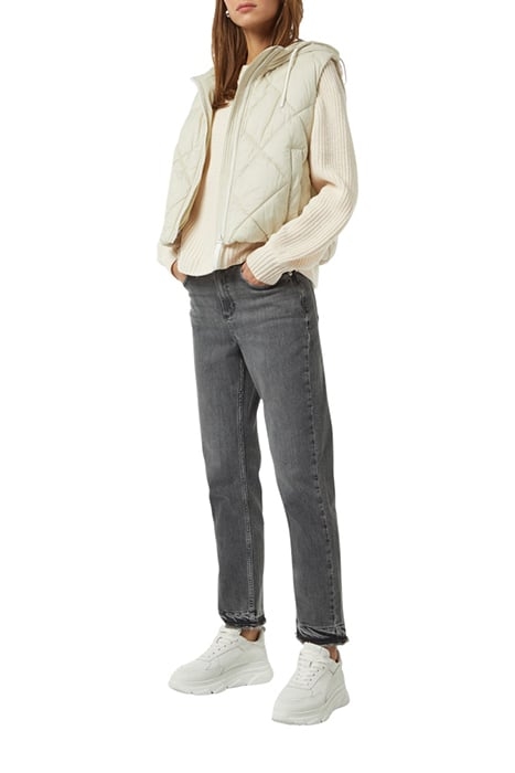 COMMA JACKETS OUTDOOR BEIGE 2