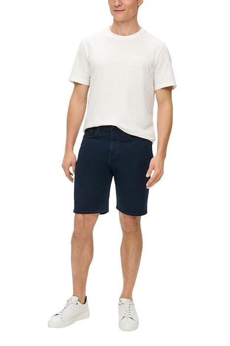 S.OLIVER JEANS BLUE-MARINE 3