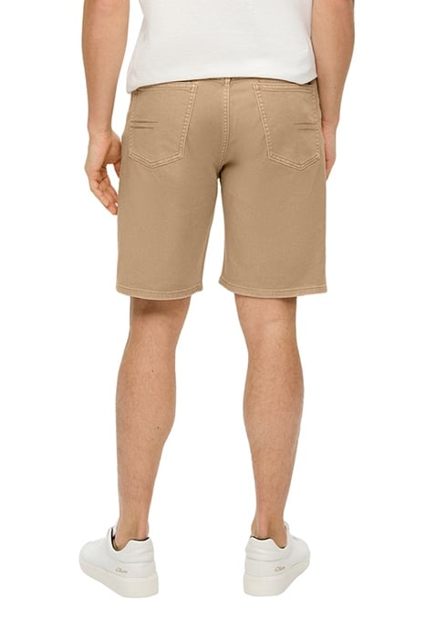 S.OLIVER JEANS BROWN 2