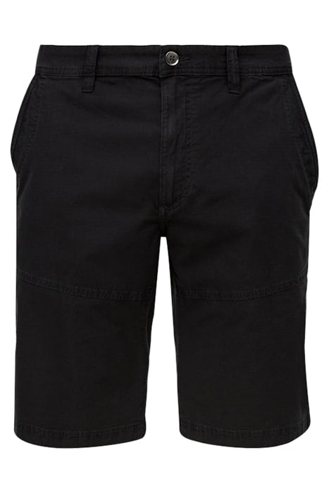 S.OLIVER PANTS BLACK 4