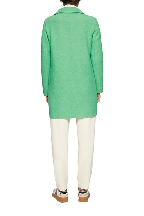 S.OLIVER JACKETS OUTDOOR GREEN 3